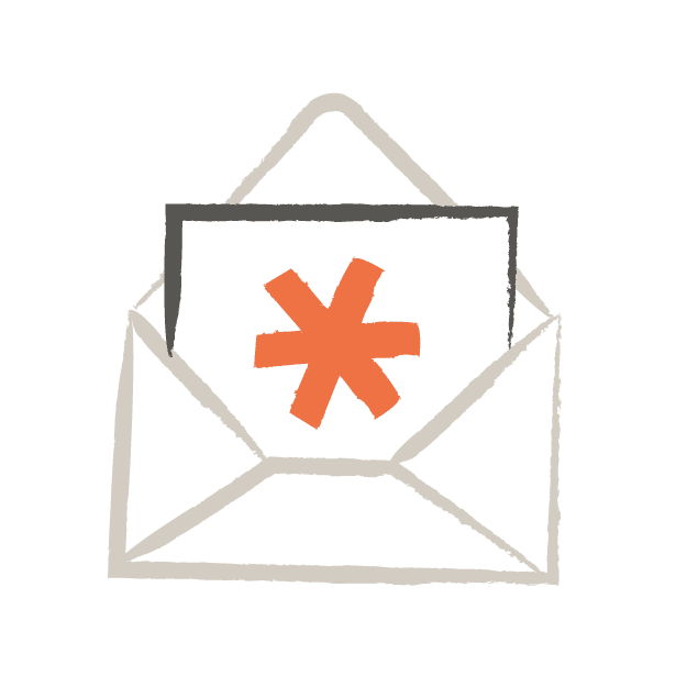 Newsletter subscription